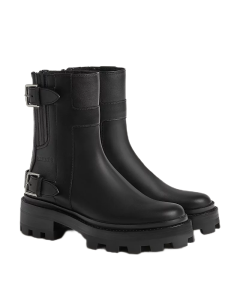 Hermès Jaimy ankle boot