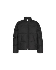 Dior Oblique Puffer Jacket