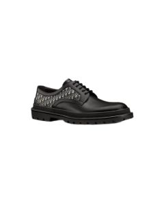 Dior Explorer Derby Shoe