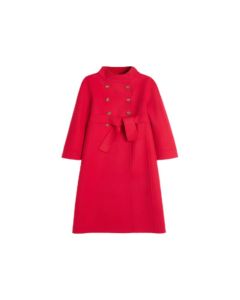 Valentino COMPACT DRAP COAT