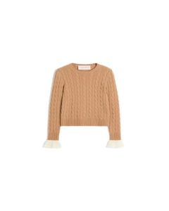 Valentino CASHMERE SWEATER