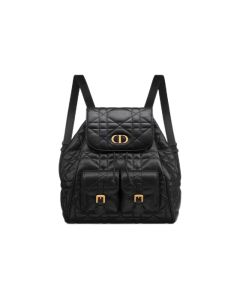 Medium Dior Caro Backpack