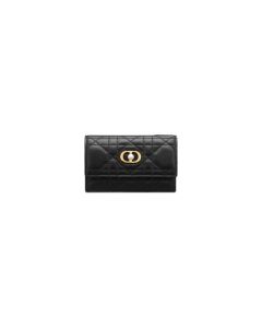 Dior Jolie Glycine Wallet