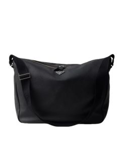 Prada Leather shoulder bag