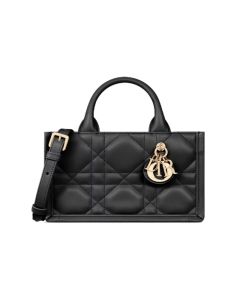 Mini Dior Book Tote