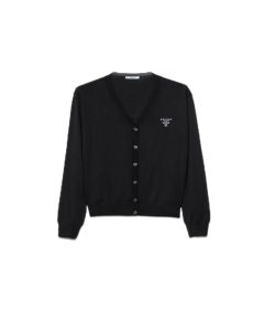 Prada Cashmere cardigan