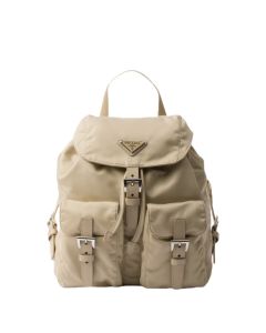 Prada Small Re-Nylon backpack