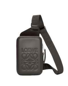 LOEWE Molded Sling in smooth calfskin