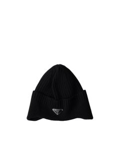 Prada Wool beanie