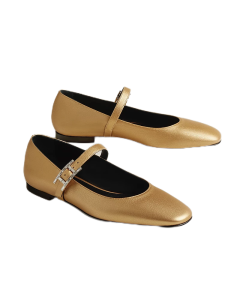 Hermès Jane ballet flat