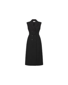 Dior Mid-Length Blazer Dress