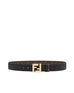 Fendi Squared FF belt