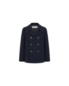 Dior Peacoat
