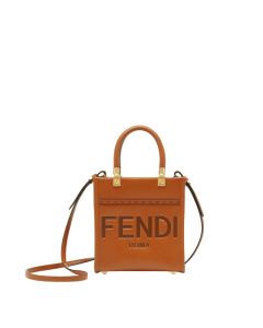Fendi Mini Sunshine Shopper
