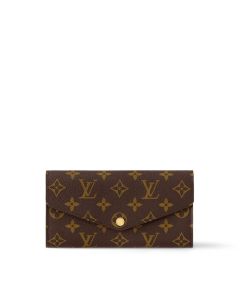LV Sarah Wallet