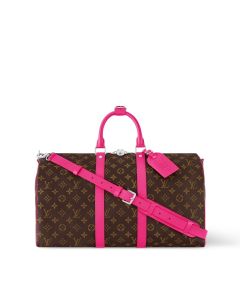 LV Keepall Bandoulière 45