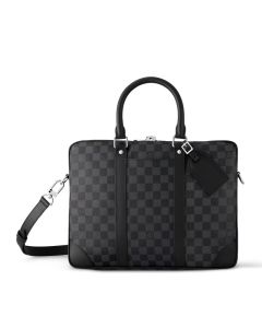LV Porte-Documents Voyage PM