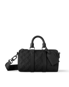 LV Keepall Bandoulière 25
