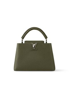 LV Capucines BB