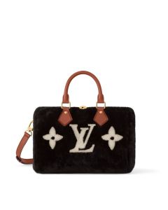 LV Speedy Bandoulière 25