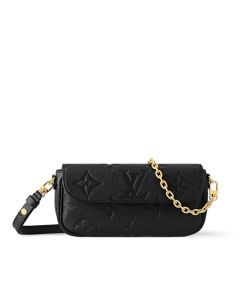 LV Wallet On Chain Ivy