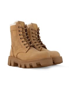 LV Checker Ranger Boot