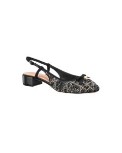 Dior Ballet Slingback Pump