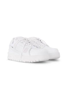 LV Trainer Snow Sneaker