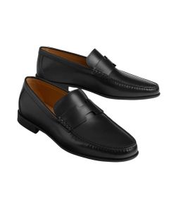 Hermes Duke loafer