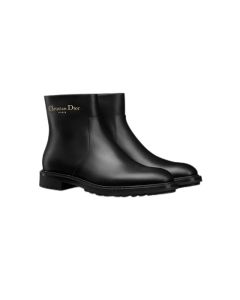 Dior D-Town Ankle Boot