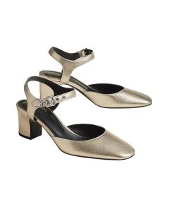 Hermes Kamilla 60 pump