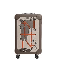Hermès R.M.S Cabin Suitcase