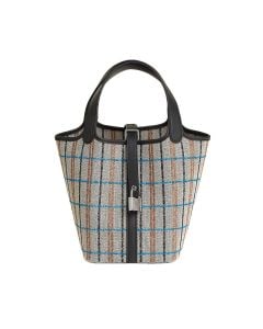 Hermes Picotin Lock 18 bag