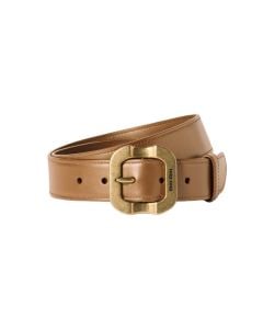 MIU MIU Leather belt