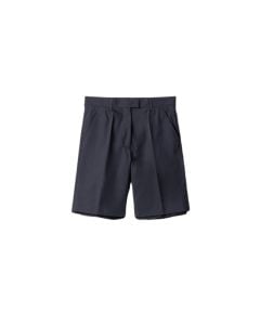 MIU MIU Panama cotton Bermudas