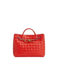 Bottega Veneta Small Andiamo