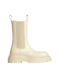 Bottega Veneta Tire Chelsea Boot