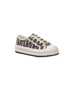 Walk'n'Dior Platform Sneaker