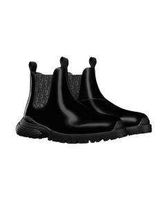 Dior Combat Chelsea Boot