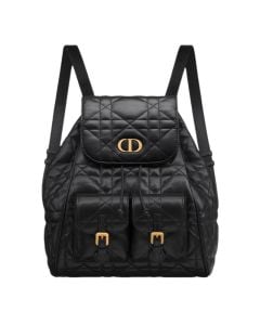 Medium Dior Caro Backpack