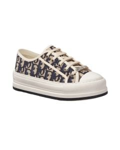Walk'n'Dior Platform Sneaker