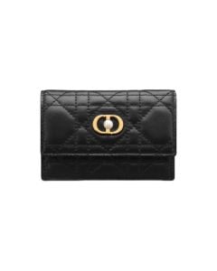 Dior Jolie Glycine Wallet