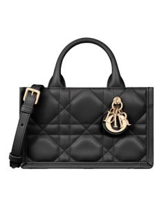 Mini Dior Book Tote