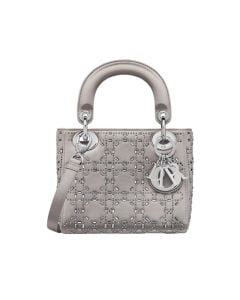 Mini Lady Dior Bag