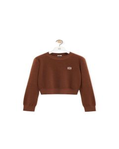 LOEWE Anagram sweater in wool
