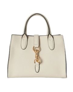 Gucci Small tote bag with hook closure