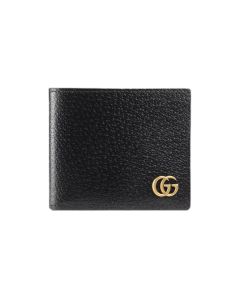 Gucci GG Marmont bi-fold card case wallet