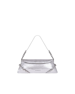 Givenchy Small P'tit Voyou bag in laminated leather