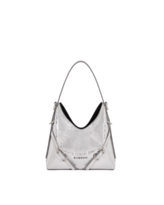 Givenchy Nano Voyou bag in laminated leather