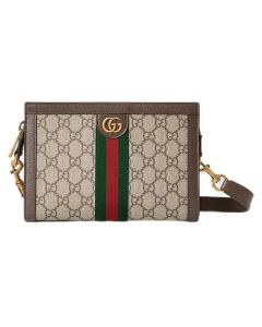 Gucci Ophidia super mini bag